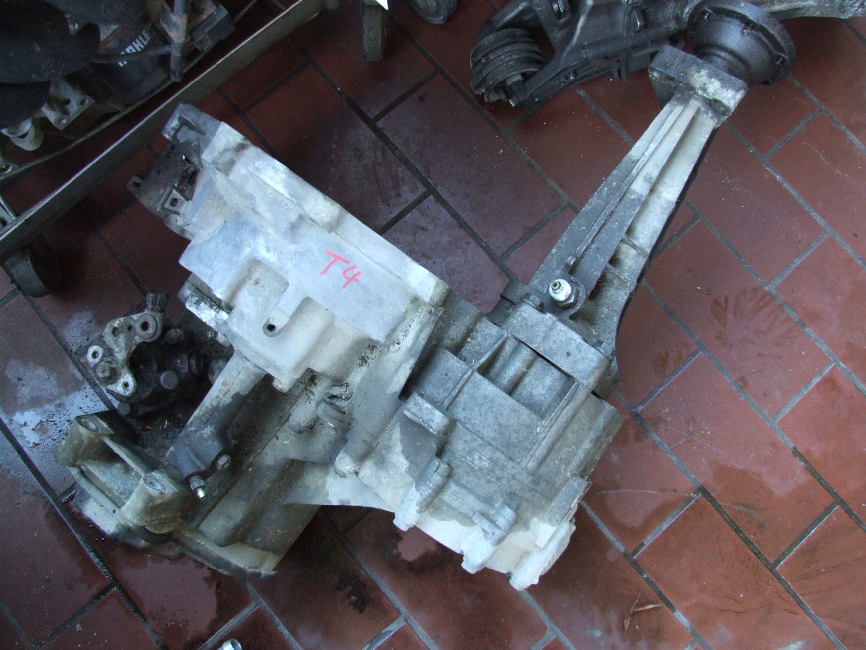 Getriebe Aus Vw T4 Code Crn Vag Gebraucht Vw Audi Auto Scheuermann E K Rudolf Diesel Str 7 9 Kitzingen Br Kfz Meisterwerkstatt Automobilservice Gebrauchtteilelager Autoteile Abschleppdienst Autohandel Gebrauchtwagen