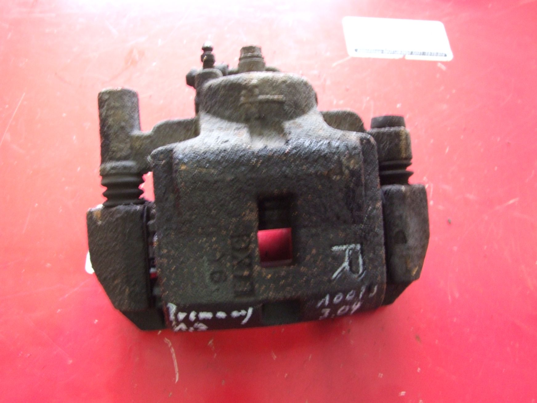 Bremssattel aus Mazda Premacy / GA5R3361X (gebraucht)