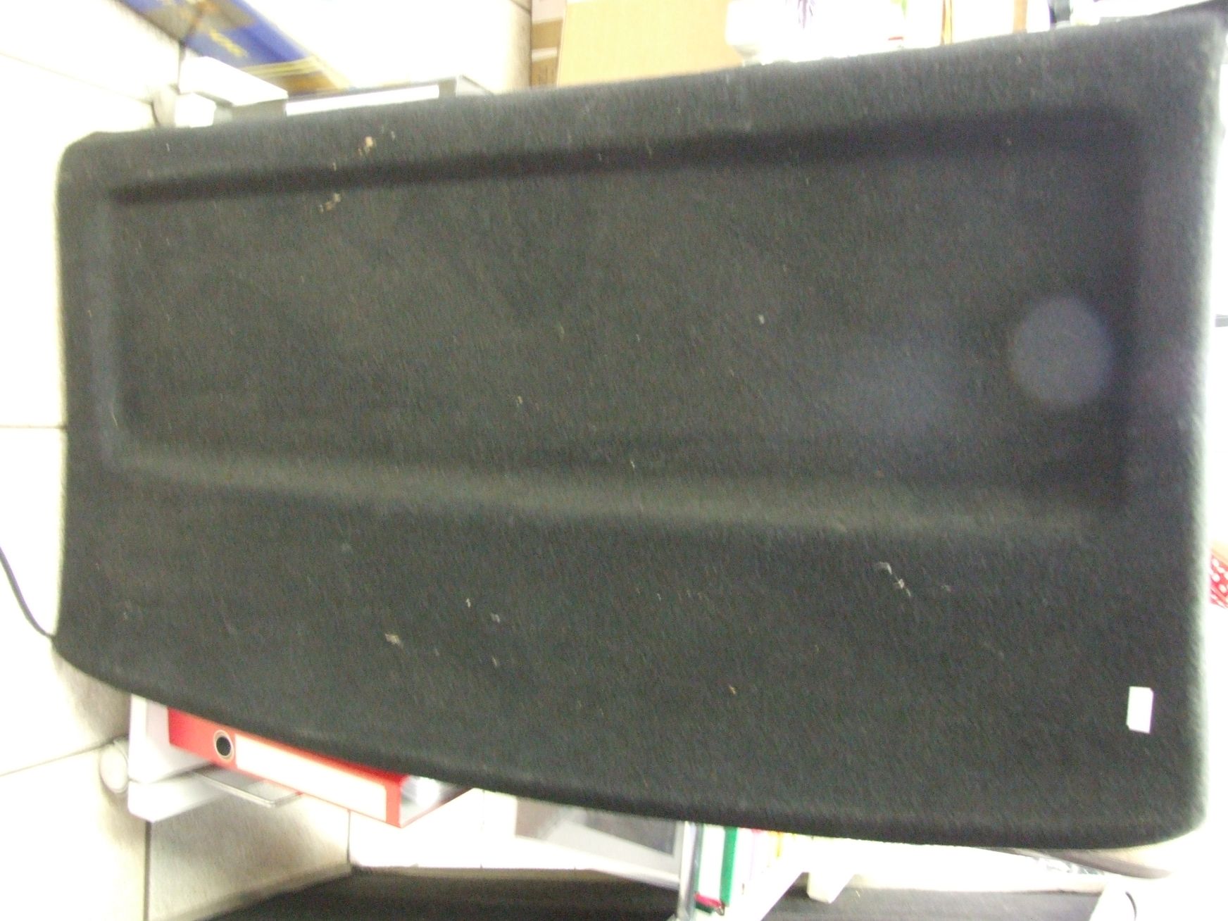 Hutablage aus VW Golf 3 VAG / 1H6867769 (gebraucht)