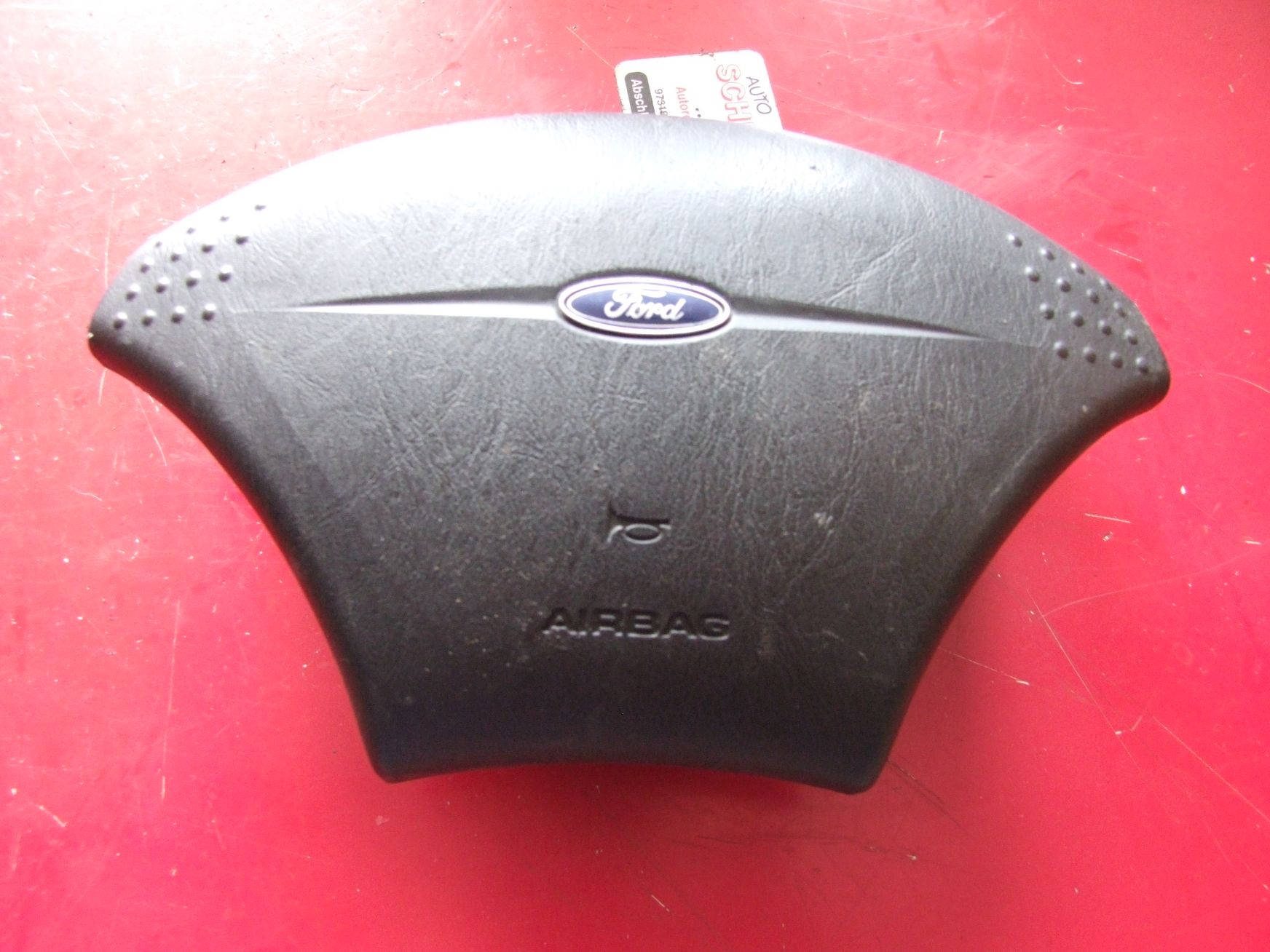 Airbag aus Ford Focus 1 Autoliv / 98ABA04285 (gebraucht)
