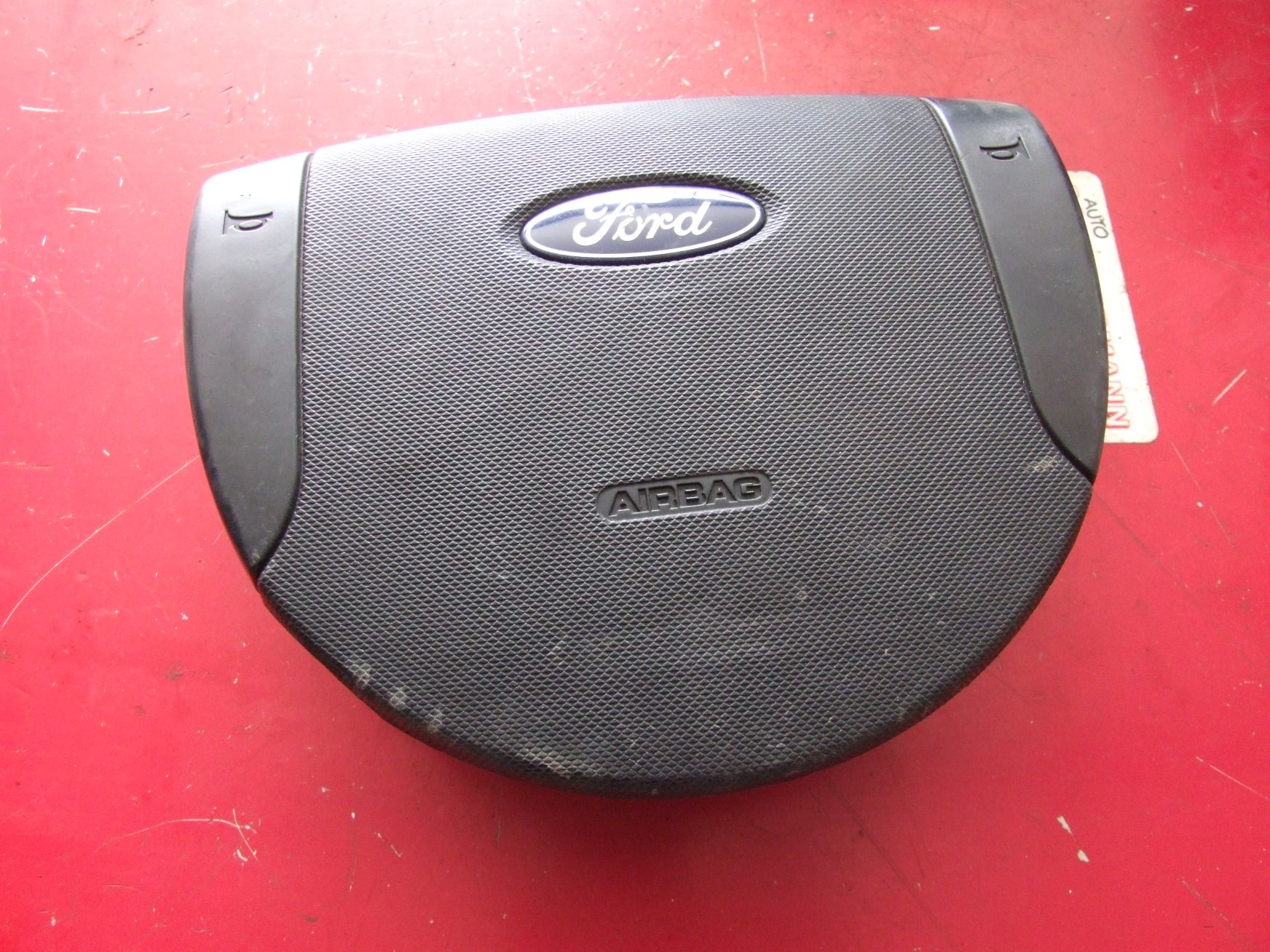 Airbag aus Ford Mondeo 3 Kombi PETRI 16469901 / 1S71F042B85CBW (gebraucht)