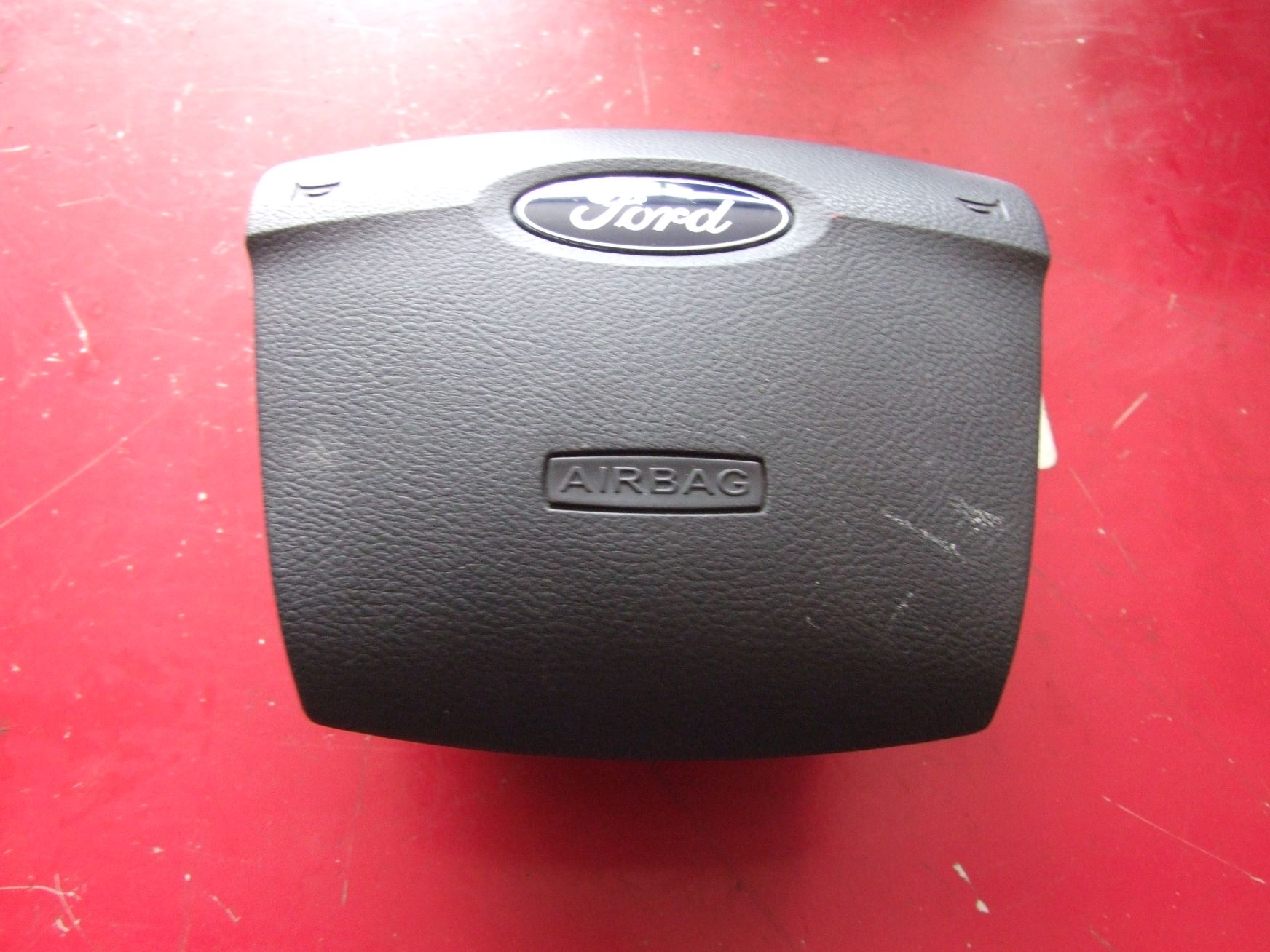 Airbag aus Ford S-Max Autoliv / 6G9N042A94BJ (gebraucht)