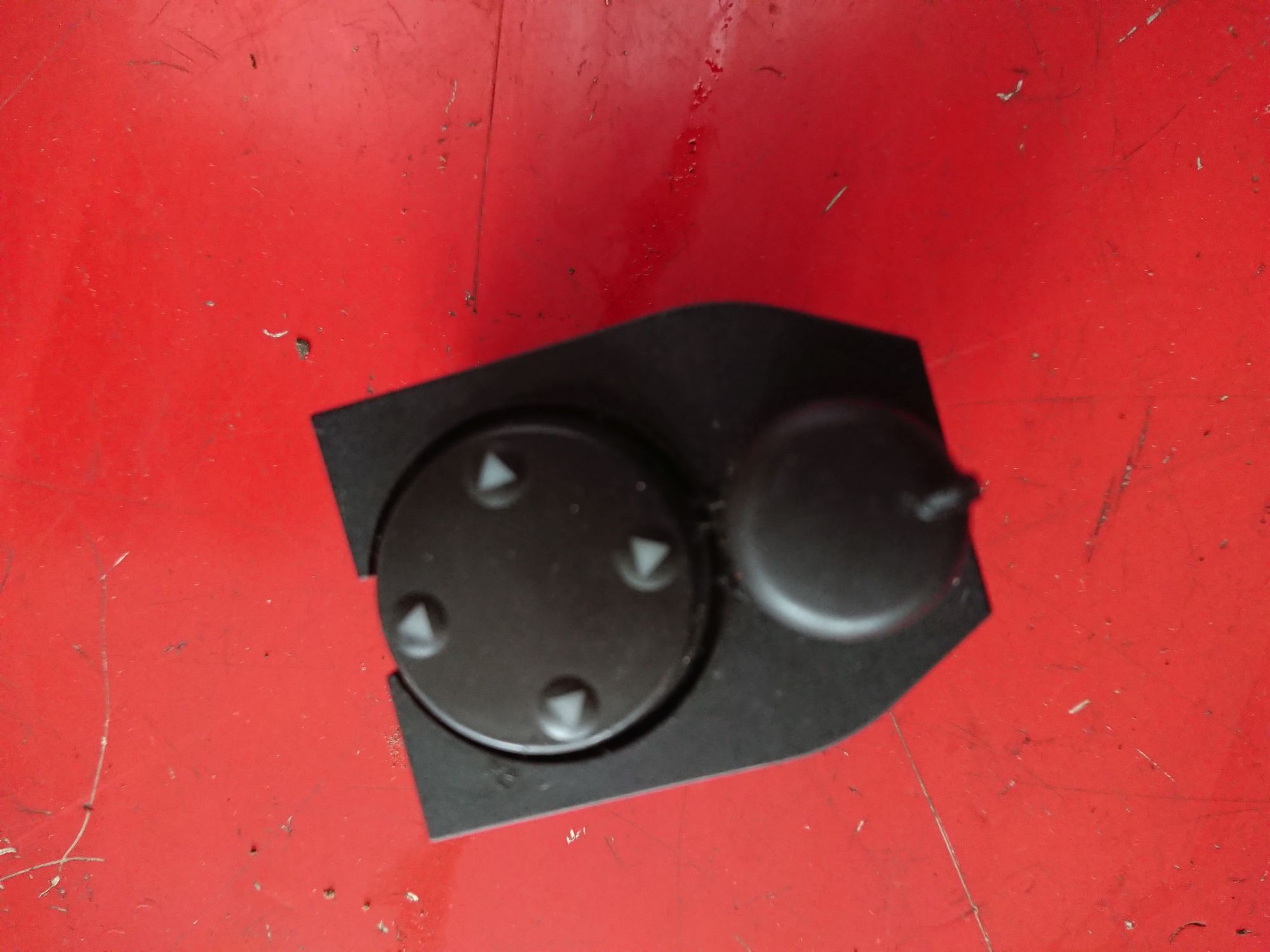 Schalter Spiegel aus Audi A4 Avant LK / 8D0959565A (gebraucht)
