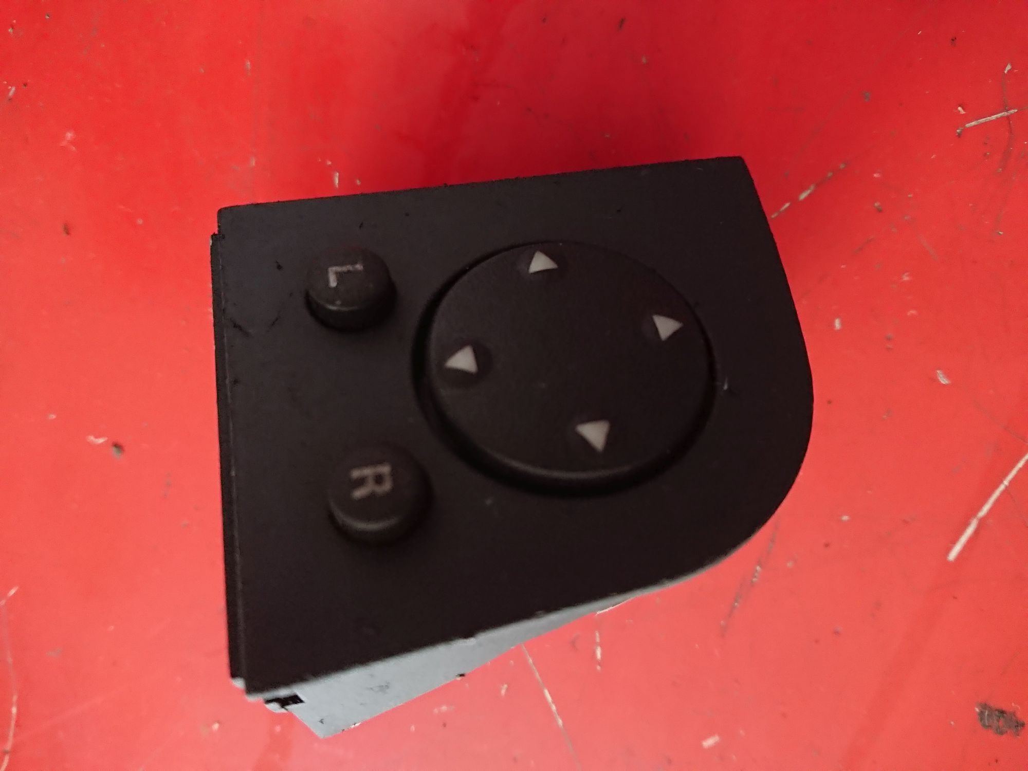 Schalter Spiegel aus Audi Audi 80 B4 VAG / 893959565 (gebraucht)