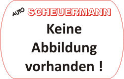 Luftmassenmesser aus Audi A3 Bosch 0281002461 / 074906461B (gebraucht)